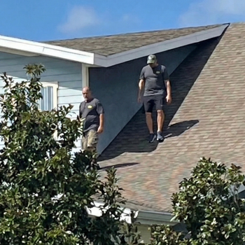 at duncan roofing & renovations about 2