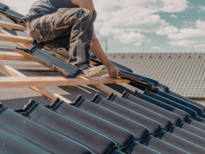 roof repair services in Tampa